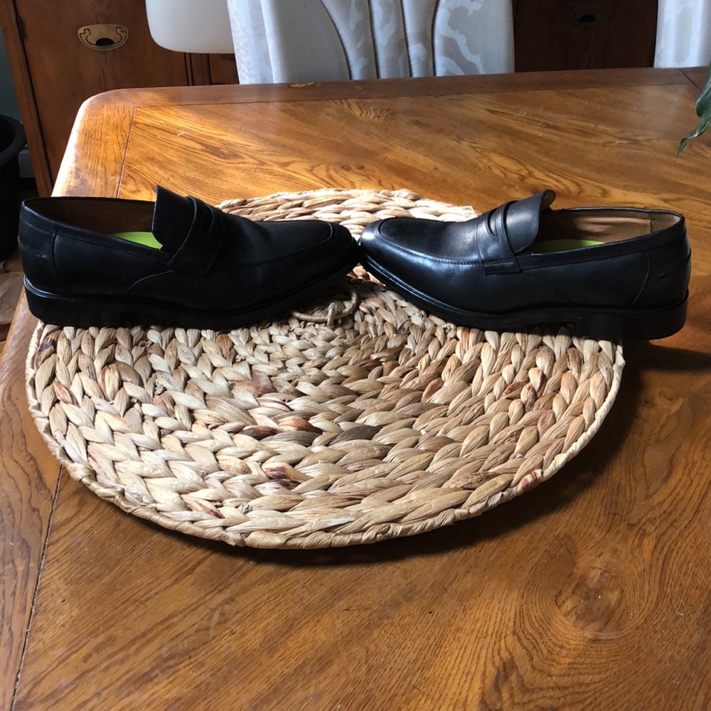 florsheim mens shoes